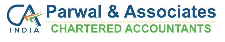 Parwal & Associates logo