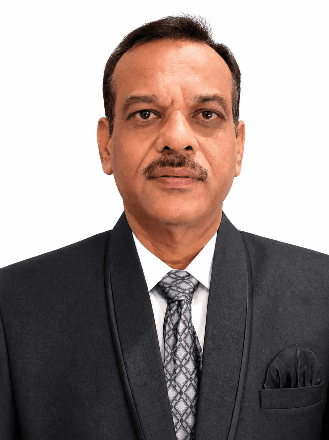 FCA Bhupesh Mathur