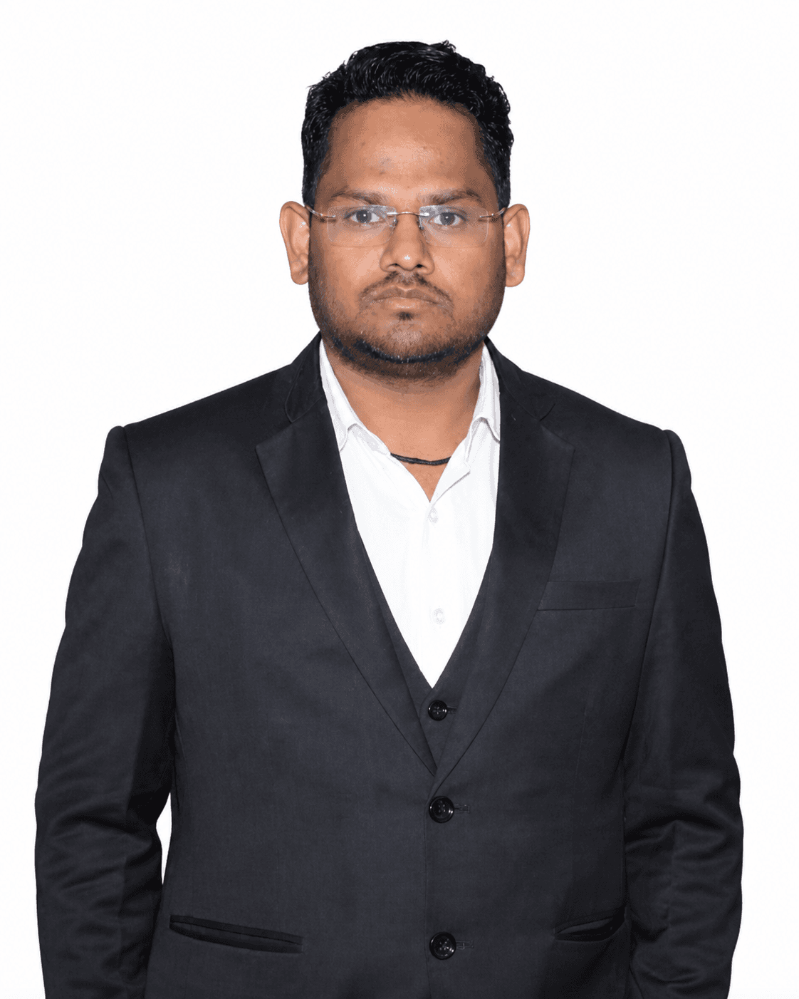 CA Mahesh Saini